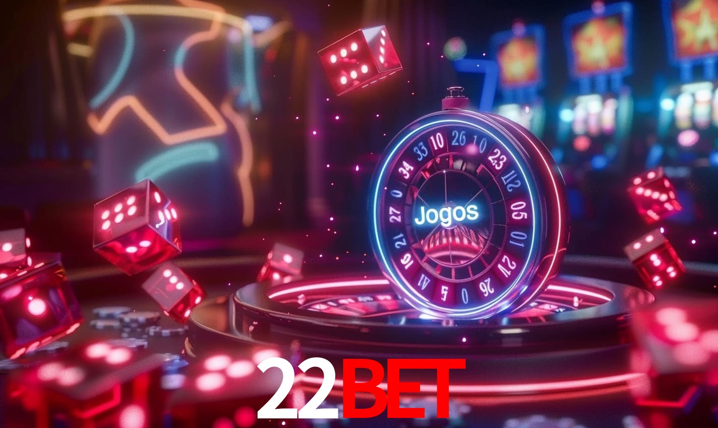 Cassino ao Vivo 22bet - Dealers Brasileiros Profissionais