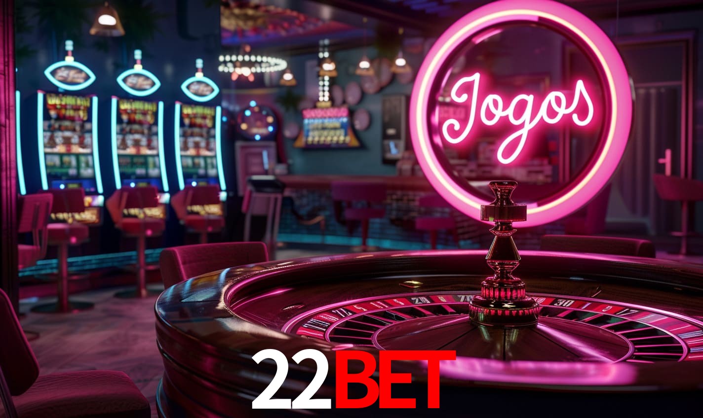 Jogos de Mesa Premium 22bet - Blackjack, Roleta, Baccarat