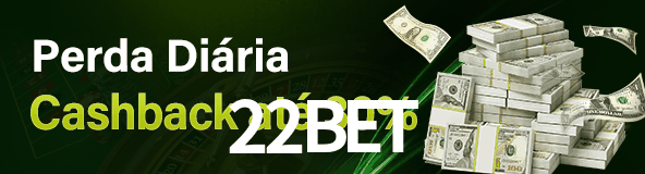 22BET Casino: Jogue Online e Ganhe Grandes Prêmios