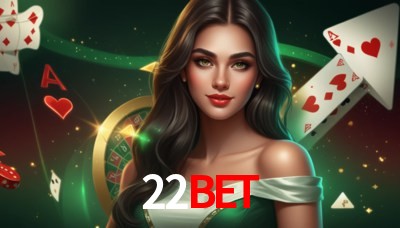 22BET Casino: Jogue Online e Ganhe Grandes Prêmios